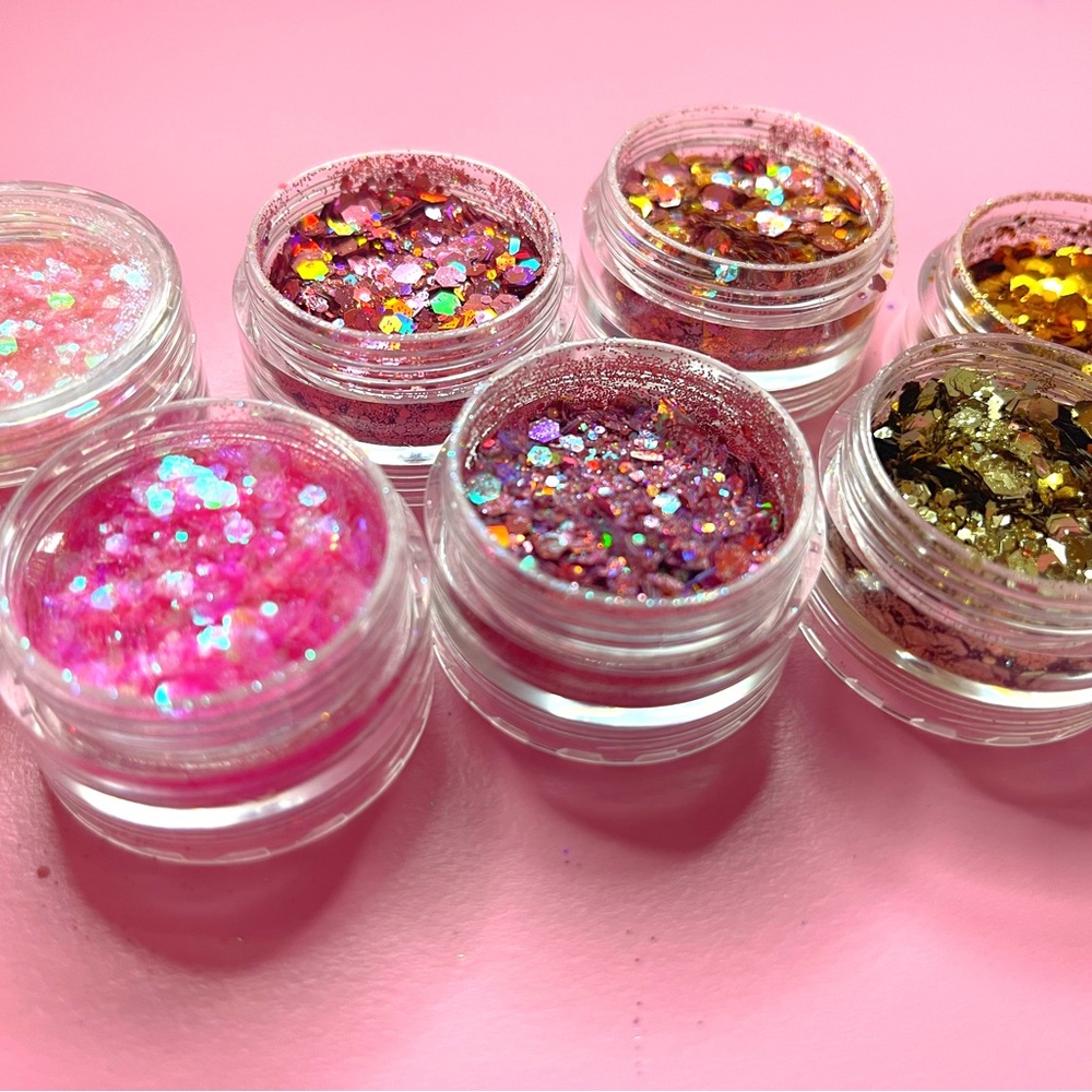 Glitter Stack - Picture 4 of 4